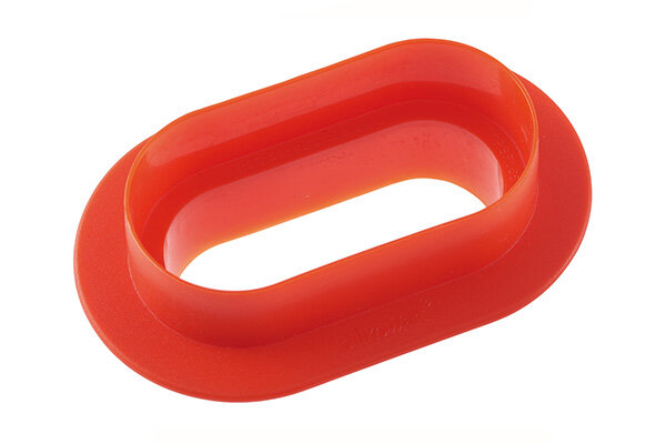 MOULE SILIKOMART PILLOW30 59X29HT23MM