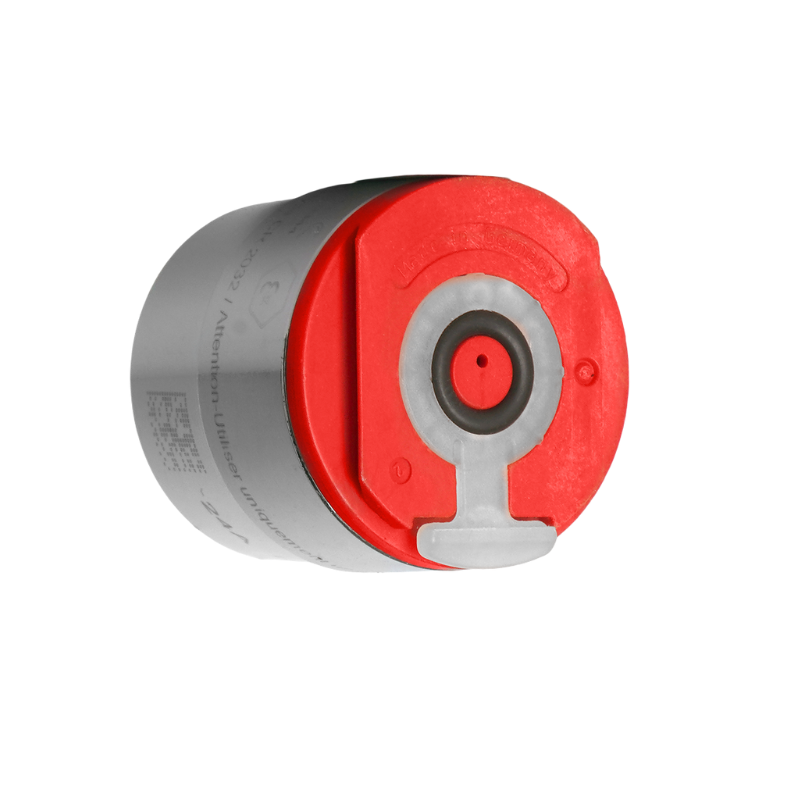 JOINT TORIQUE POUR SATA ADAM 2 - 2PCS
