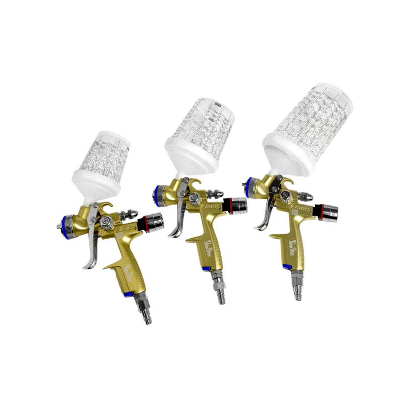 SGI GODETS SATA RPS 0.6L TAMIS PLAT - 50 PCS