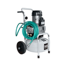 SGI COMPRESSEUR BREVA 24L - CUVE ALIMENTAIRE MONOPHASE
