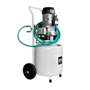 SGI COMPRESSEUR BREVA 24L - CUVE ALIMENTAIRE MONOPHASE