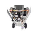 SGI COMPRESSEUR BREVA 50L - CUVE ALIMENTAIRE MONOPHASE