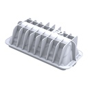 MOULE SILIKOMART WINTER COTTAGE 1100 230 x 105 MM HT 75 MM