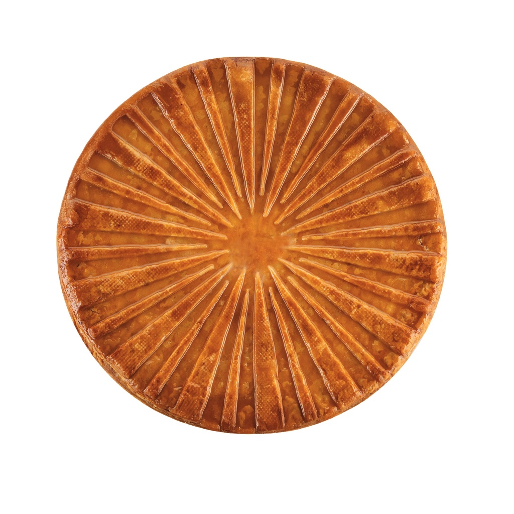 MOULE SILIKOMART STENCIL GALETTE 03 ø270 MM HT 3 MM