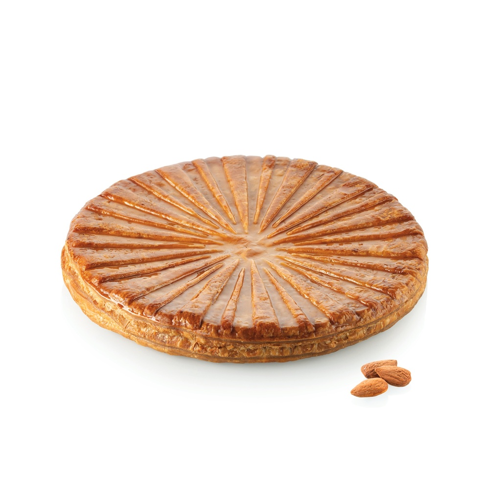 MOULE SILIKOMART STENCIL GALETTE 03 ø270 MM HT 3 MM