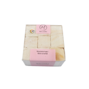 MALLOWS MARSHMALLOW TOURBILLON CARRE CARAMEL 18 PCS - 215GR