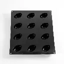 PAVOFLEX MOULE MANGUE "CEDRIC GROLET" 40 x 30 CM 95ML  