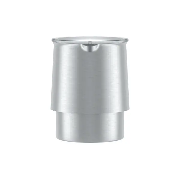 JURA EMULSIONNEUR DE LAIT CHAUD ET FROID 