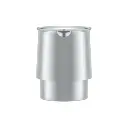 JURA EMULSIONNEUR DE LAIT CHAUD ET FROID 