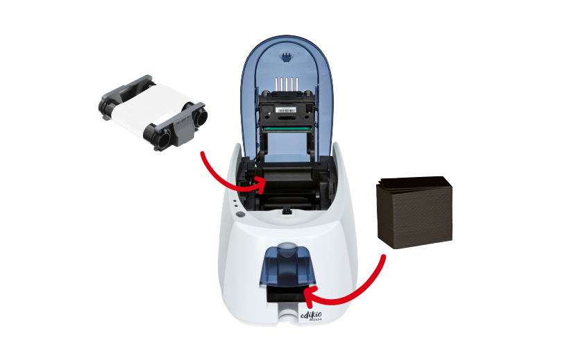 Open and Consumables