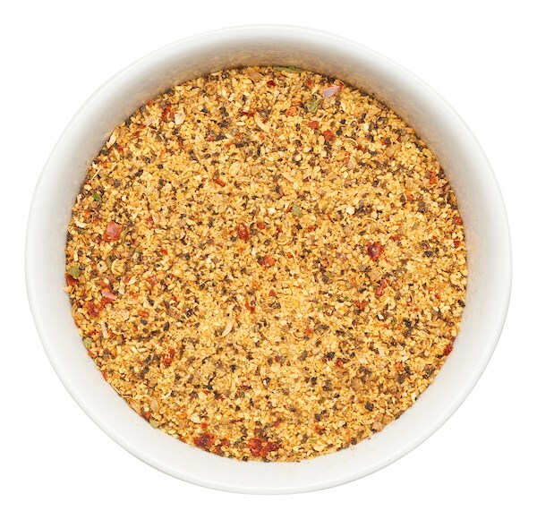 APOLLO MELANGE D'EPICES - POIVRE A L'AIL 340GRS