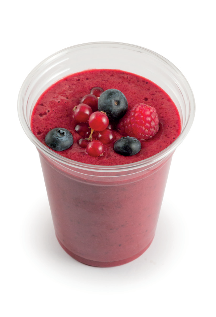 GOBELET PET TRANSP 95 x 130MM 400ML PAQUET DE 50 PCESVA