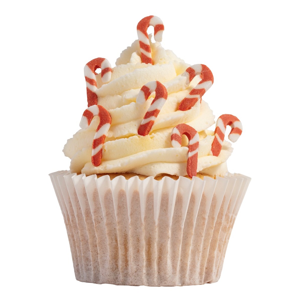 PME CAKE MIX DECORATION NOEL FLOCON EN SUCRE 90G (copie)