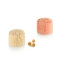 MOULE SILIKOMART ANTEA 130 - SILICONE MOULD N.8 ø62 H 51 MM