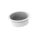 MOULE SILIKOMART ANTEA 1100 - SILICONE MOULD ø160 H 60 MM