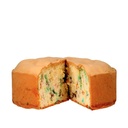 WILTON VERMICELLES JIMMIES BLEU 150GRS