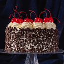 CERISES MARASCHINO ROUGES AVEC QUEUE 225GRS