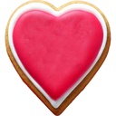 EMPORTE-PCES COEUR 82MM