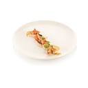 SILIKOMART MOULE SILICONE VENTAGLIO N.9 70 x 44MM - N.18 34 x 22MM - N.18 33 x 20MM - N.9 73 x 44MM HT 2 MM