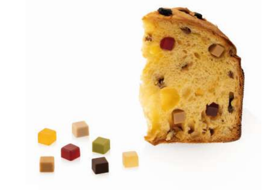 SILIKOMART SILICONE CUBE 1 N.336 11 x 11MM HT 9MM