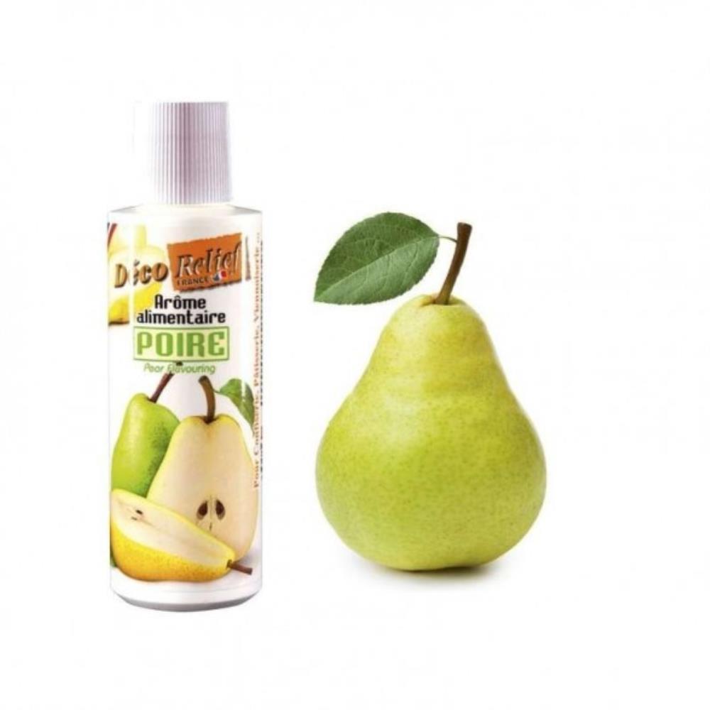 AROMES DECORELIEF 120ML POIRE