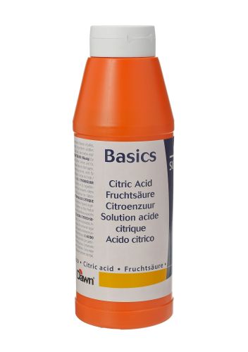 DAWN ACIDE CITRIQUE 1L