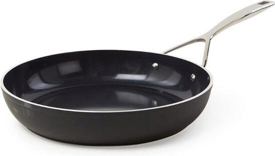 DEMEYERE ALU PRO 5 CERAFORCE POELE 28CM