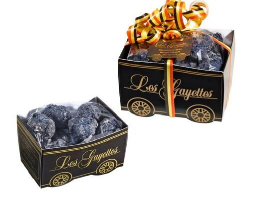 WAGONNET GAYETTES 200GR TRADITIONEEL