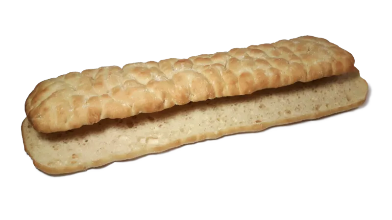 ❄️DIVERSI 1968 PRE-CUT ROMANA FOCACCIA 30 X 300G ***BARCHON ONLY***