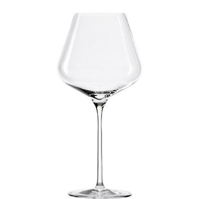 STOLZLE VERRE QUATROPHIL BURGUNDER 70.8CL