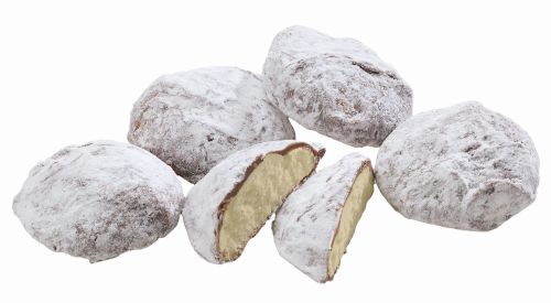 BOULES DE NEIGE VANILLE EN VRAC 2KG