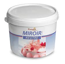 PURATOS MIROIR NEUTRAAL 5KG = EMMER