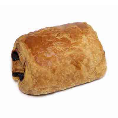 VAMIX E8 PAIN CHOCOLAT MARGARINE CRU 180 X 68G ***S/CDE***