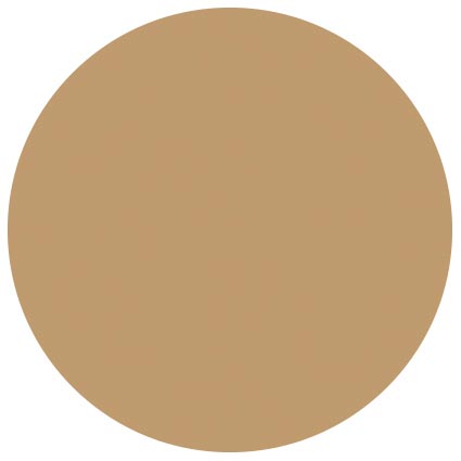 050283 PCB RONDS EXTRA FIN CBC Ø 3,5 CM  325PCES ***S/CDE***