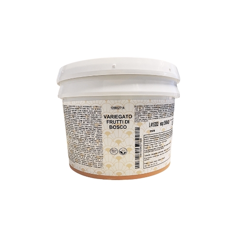 PERNIGOTTI VARIEGATO BOSVRUCHTEN 3,5KG