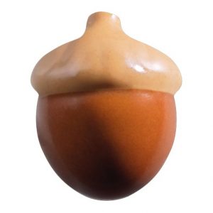 070242 PCB ACORN CBC 3X3.8 CM 72PCES ***S/CD***