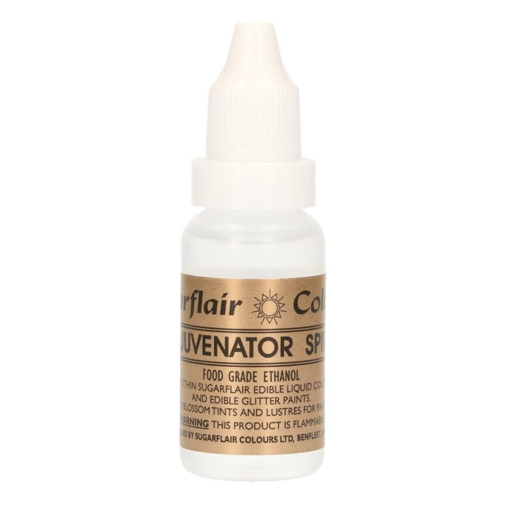 SUGARFLAIR REJUVENATOR ALCOOL PUR - ETHANOL  14ML