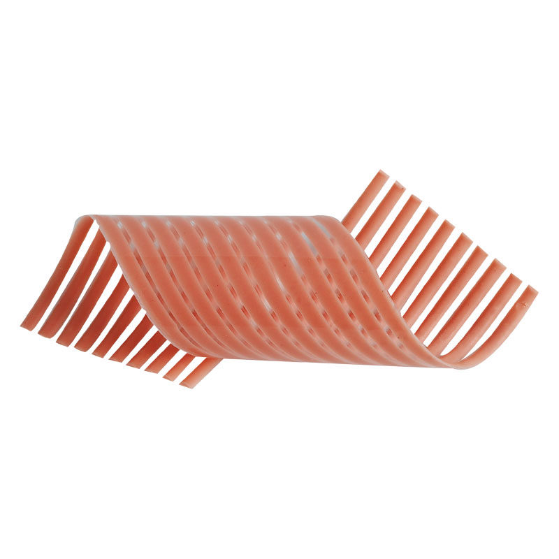 2034569 SPIRELLI ROZE 24 STUKS