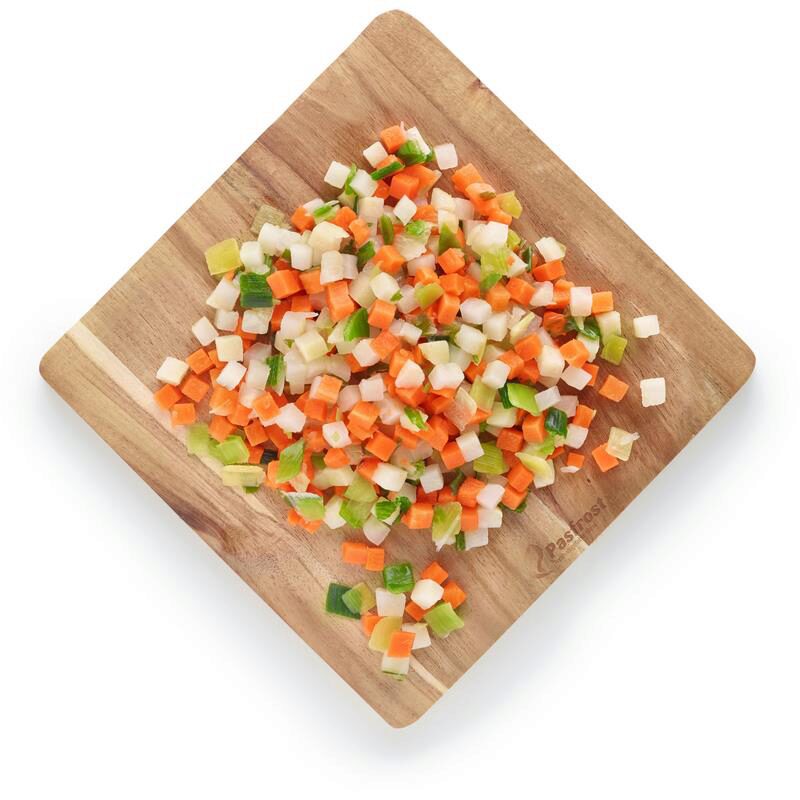 ❄️PINGUIN BRUNOISE LEGUMES 2.5KG (*)