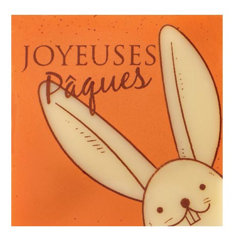 061343 PCB CARRÉS CB GRANDES OREILLES 3,5 CM 120PCES ***S/CD***