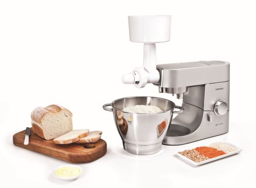 KENWOOD * AT941 ACCESSOIRE MOULIN A CEREALES KAX941