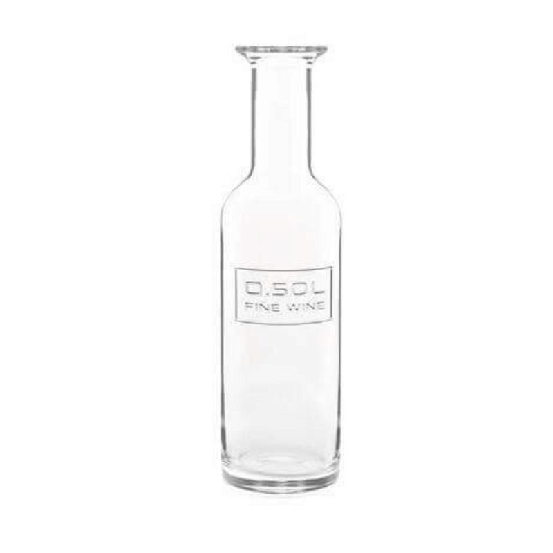 LUIGI BORMIOLI OPTIMO FINE WINE PICHET 50CL