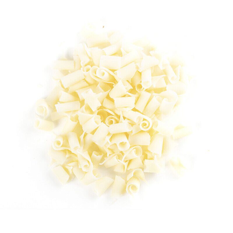 95662 KRULLEN WIT 9 MM 4 KG ***S/CD***