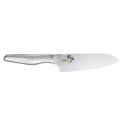 KAI SHOSO SANTOKU KNIFE 16.5CM - AB-5156
