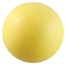 050250 PCB GROENE DRAGEIFIED CB BALLEN Ø 2 CM 63 STUKS ***S/CD***