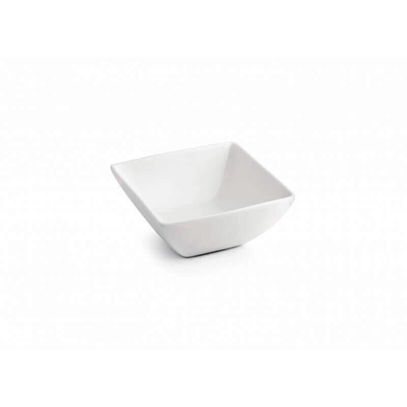 YONG SQUITO SALAD BOWL 10X10CM STRAIGHT - 702508