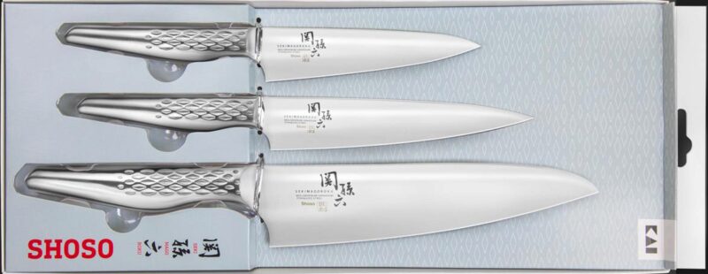 KAI SHOSO SET 3P AB5161+AB5163+AB5159 - 51S-300