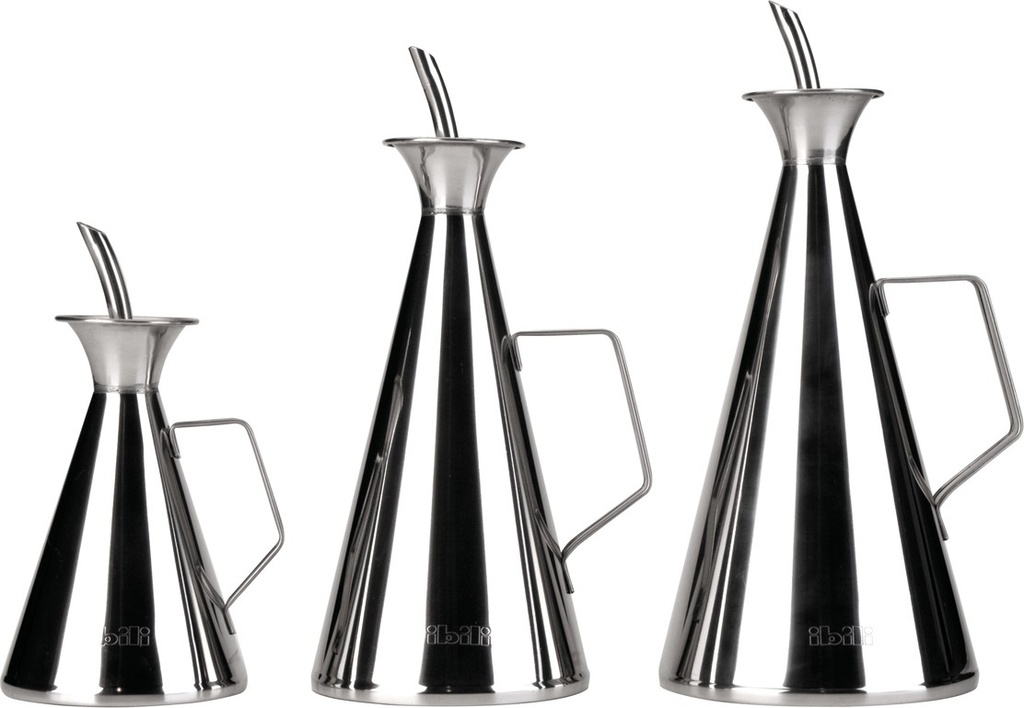 IBILI STAINLESS STEEL OIL CRACKER 500ML