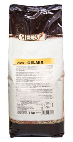 MEC3 06003 BASIS-IJS FRUITGELMIX 3KG