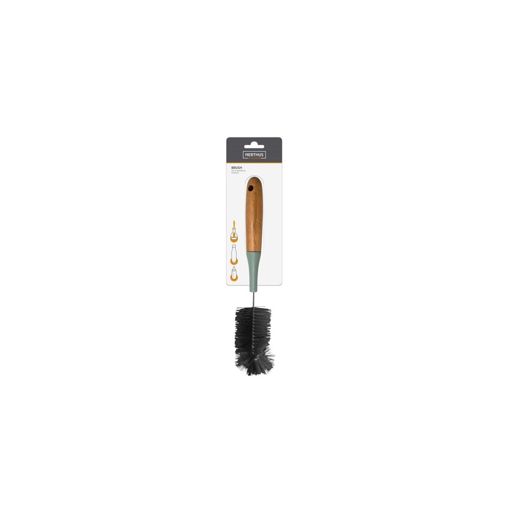 NERTHUS BROSSE BOUTEILLE 34CM